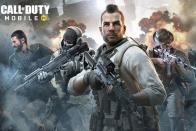 نقشه Rust به Call of Duty: Mobile اضافه خواهد شد