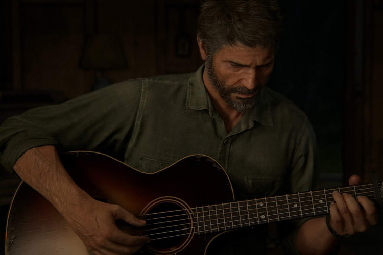 تروی بیکر: بازی The Last of Us Part II باعث می‌شود مخاطب همه‌چیز را زیر سوال ببرد