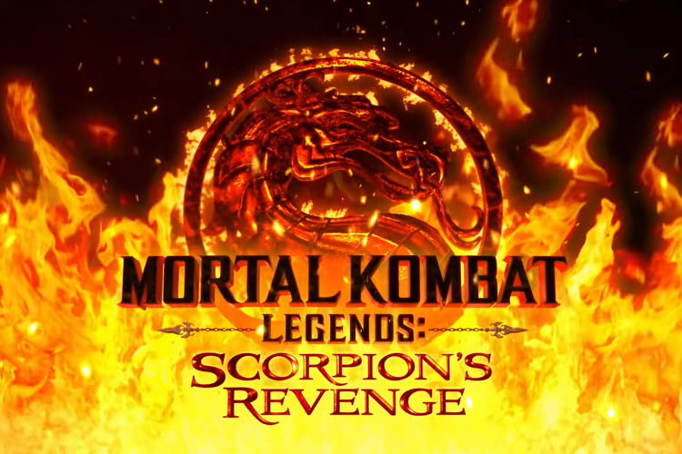 نقد انیمیشن Mortal Kombat Legends: Scorpion's Revenge