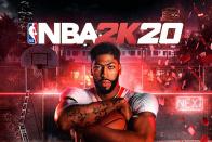 مسابقه جدید بازی NBA 2K20 با حضور ستارگان NBA برگزار می‌شود