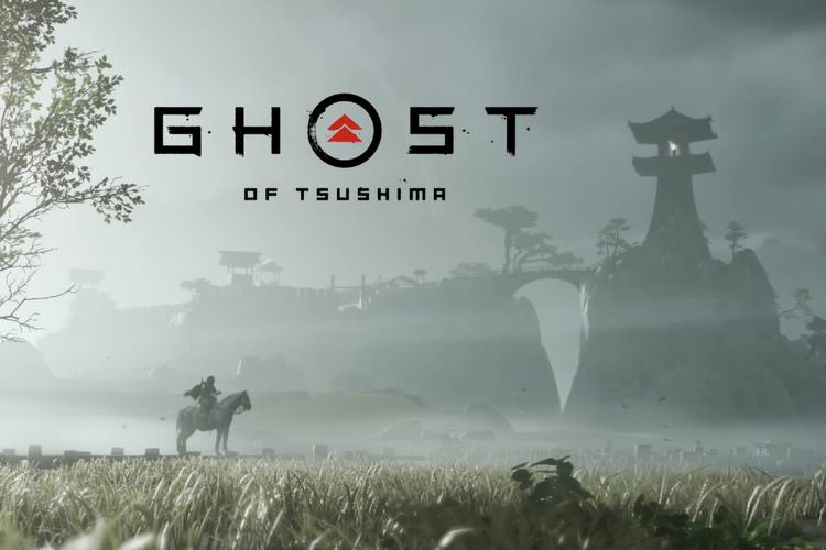 شعبه کانادا فروشگاه پلی استیشن تاریخ انتشار تازه‌ای را برای Ghost of Tsushima ثبت کرد