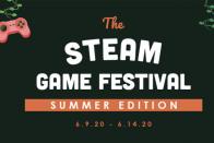معرفی رویداد Steam Game Festival: Summer Edition با همکاری ولو و جف کیلی