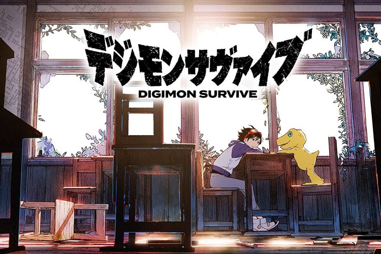 Digimon Survive همچنان در سال ۲۰۲۰ عرضه خواهد شد