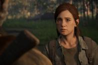 تصاویر جدید The Last of Us Part II پس از اعلام تاخیر بازی منتشر شد
