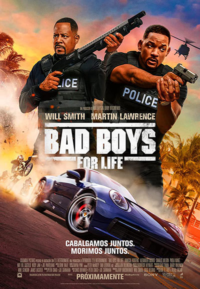 فیلم Bad Boys For Life