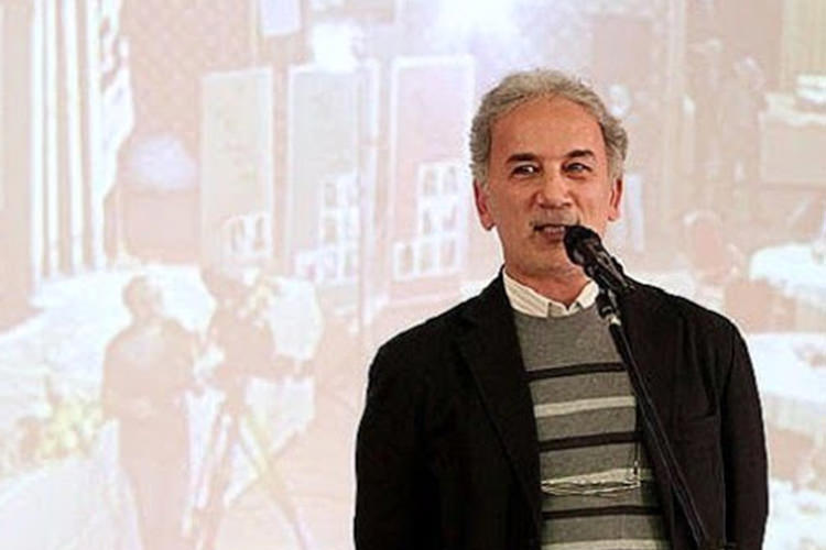 سیامک شایقی، کارگردان سینمای ایران درگذشت