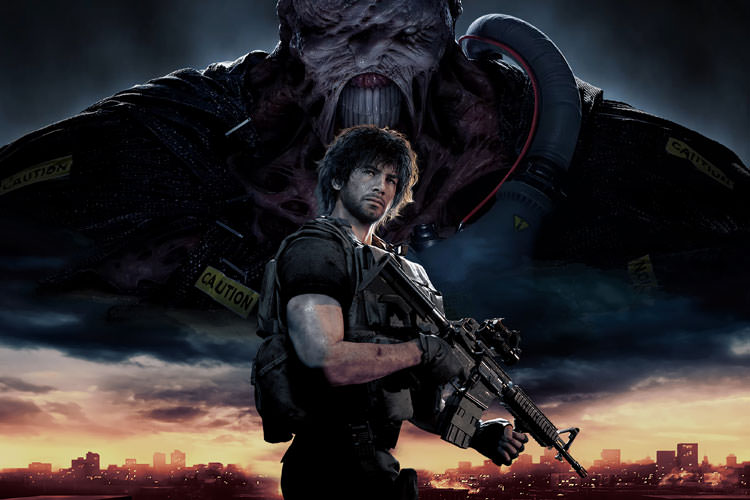 عبور میزان فروش بازی Resident Evil 3 Remake از مرز ۲ میلیون نسخه
