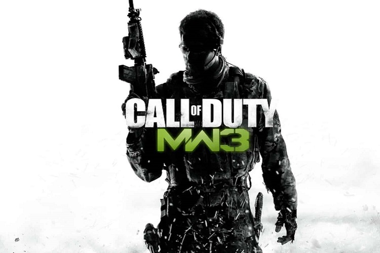 ریمستر Call of Duty Modern Warfare 3 احتمالا در دست ساخت قرار دارد