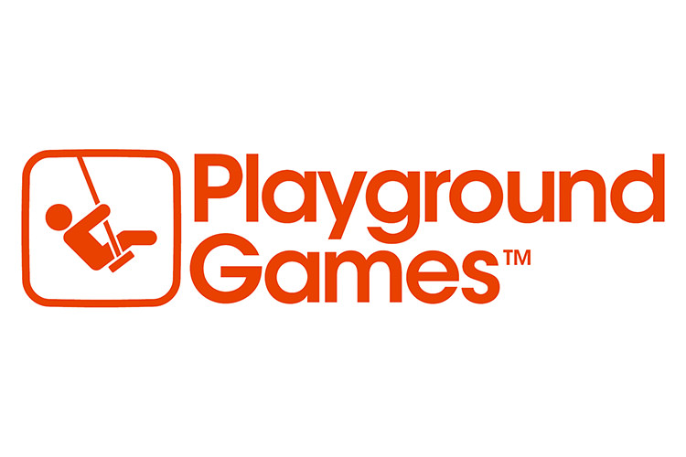 لوگوی استودیو Playground Games