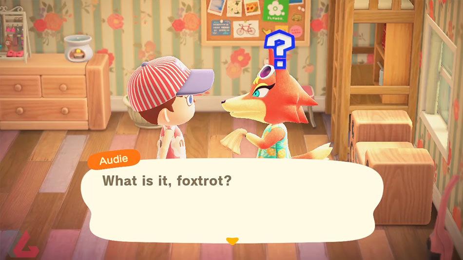 بررسی بازی Animal Crossing: New Horizons