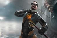 ویدیوهایی از بخش های بازی لغو شده Half-Life 2: Episode 4 