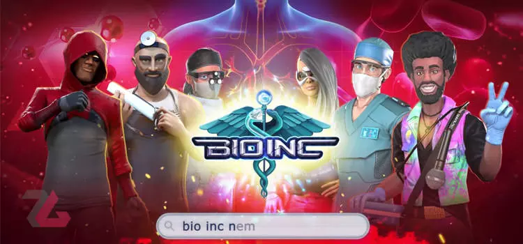 Bio Inc. Nemesis