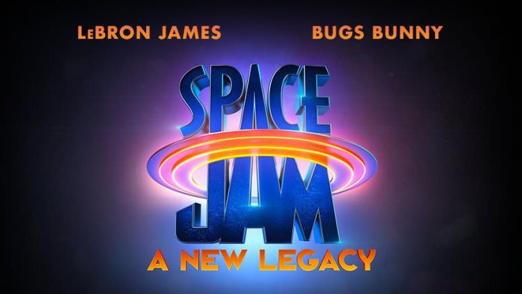 فیلم Space Jam: A New Legacy