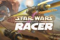 Star Wars Episode 1: Racer یک روز پیش از عرضه بازی تاخیر خورد
