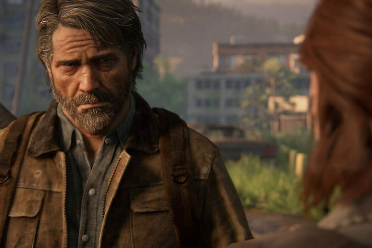 بازی The Last of Us Part 2 رکورد فروش افتتاحیه بازی GTA V در روسیه را شکست