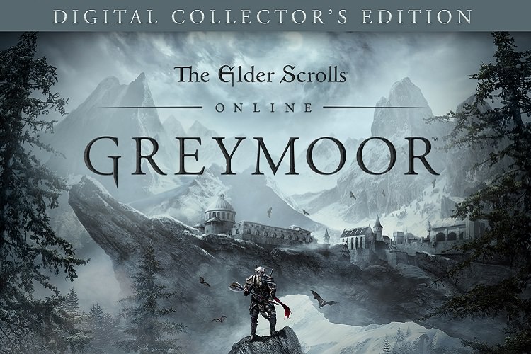 تاریخ انتشار جدید The Elder Scrolls Online: Greymoor اعلام شد