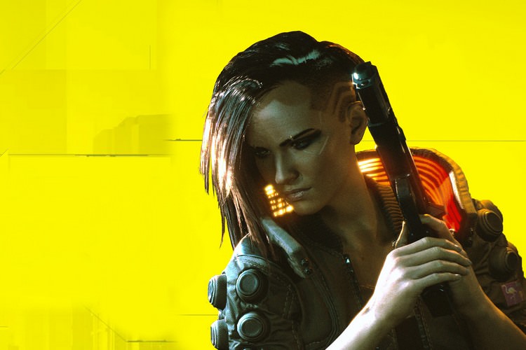 نمایش محتوای جدید از بازی Cyberpunk 2077 به صورت رسمی تایید شد