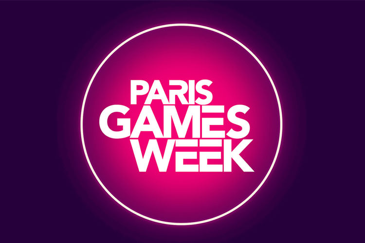 برگزاری رویداد Paris Games Week 2020 رسما لغو شد