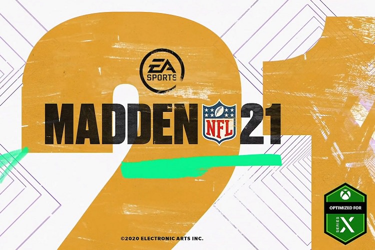 اولین تریلر بازی Madden 21 به‌زودی منتشر خواهد شد
