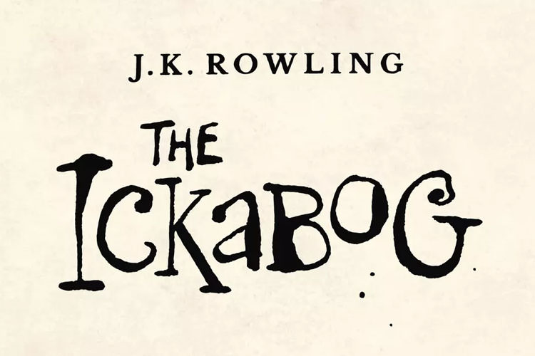 خالق هری پاتر کتاب جدیدش با نام The Ickabog را به صورت رایگان منتشر می‌کند