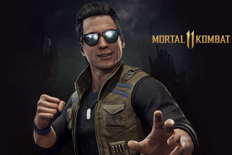 تریلر جدید بسته الحاقی Aftermath بازی Mortal Kombat 11 داستان را از دید جانی کیج روایت می‌کند