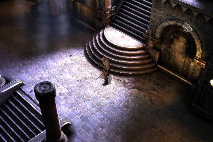 تصاویر نسخه‌های اولیه‌ی Diablo 3 ظاهری بسیار تاریک‌تر را نشان می‌دهند