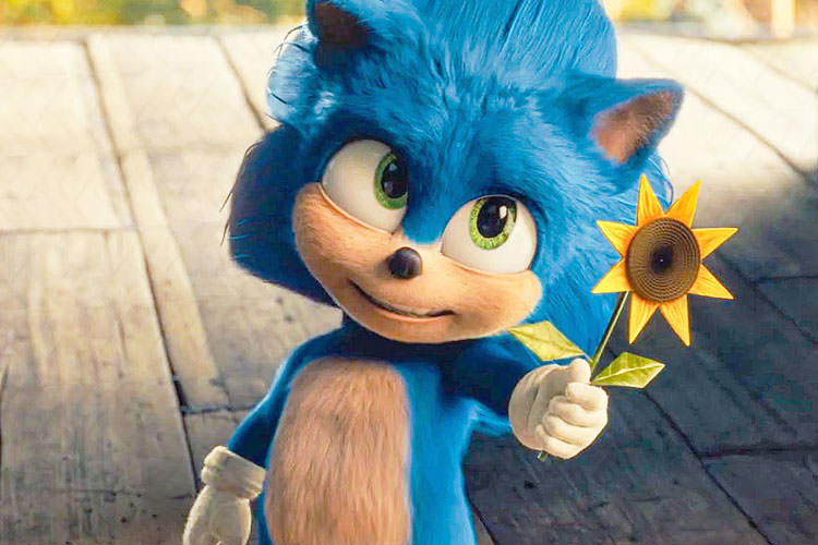 دنباله فیلم Sonic The Hedgehog در دست ساخت نیست