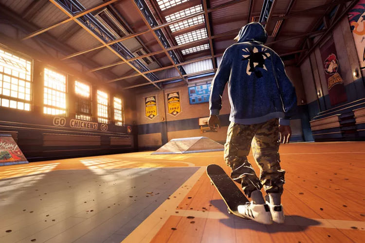 Tony Hawk’s Pro Skater 1+2 سریع‌ترین فروش را بین نسخه‌های این مجموعه داشته است