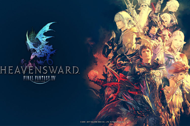 بازی Final Fantasy 14 را به صورت رایگان از فروشگاه پلی استیشن دریافت کنید