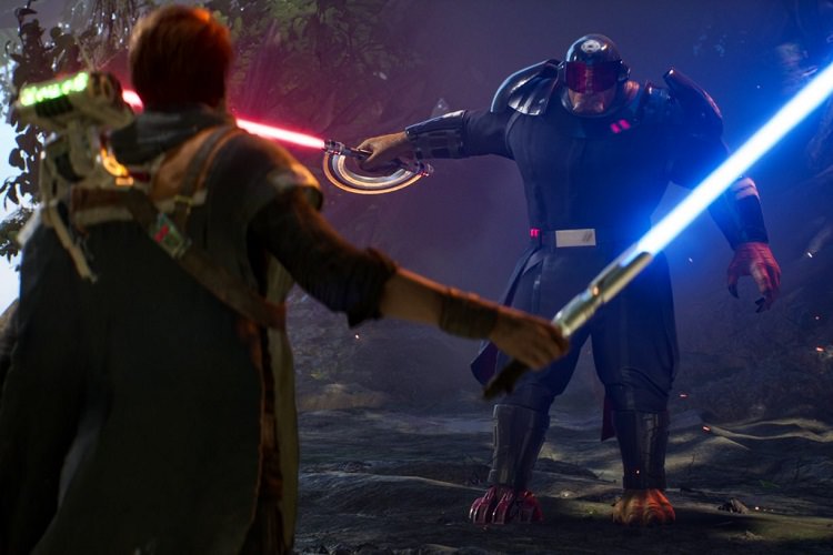 آپدیت رایگان Star Wars Jedi Fallen Order چالش‌ها و آیتم‌های ظاهری جدیدی را معرفی می‌کند
