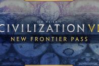 سیزن پس جدید Civilization 6 به نام New Frontier Pass معرفی شد