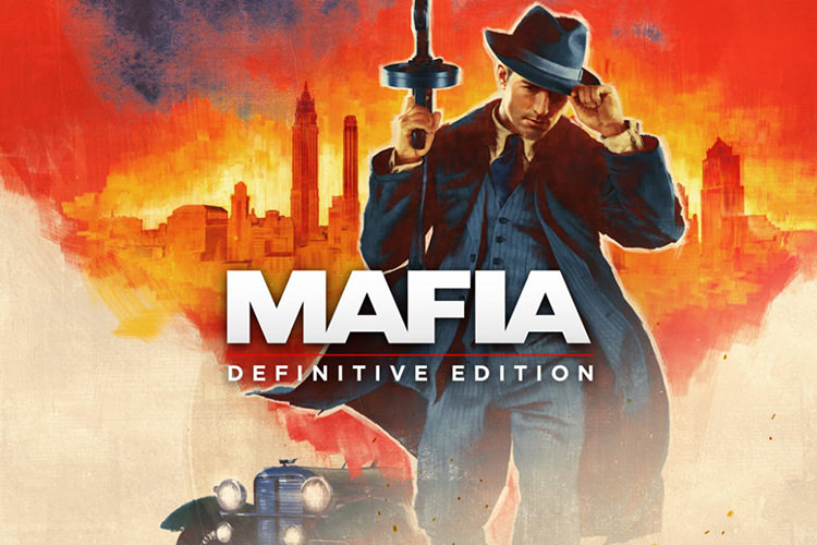 Mafia: Definitive Edition یک بازسازی کامل است؛ انتشار ریمستر Mafia 2
