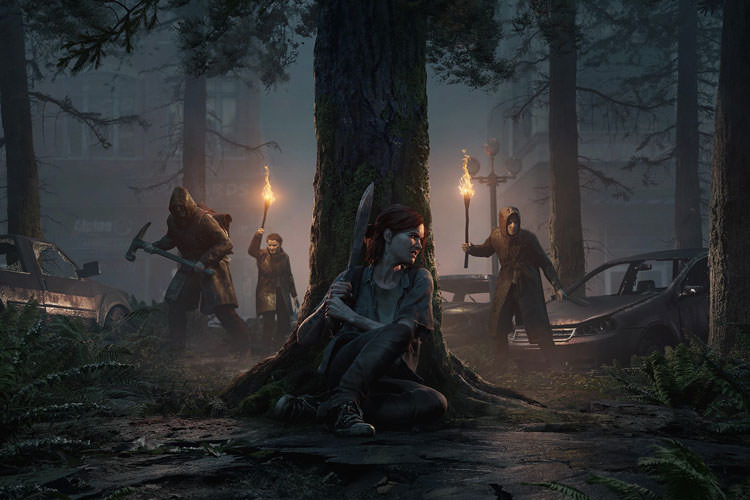 قسمت دوم Inside The Last of Us Part II پخش شد؛ نگاهی کامل‌تر به گیم پلی بازی