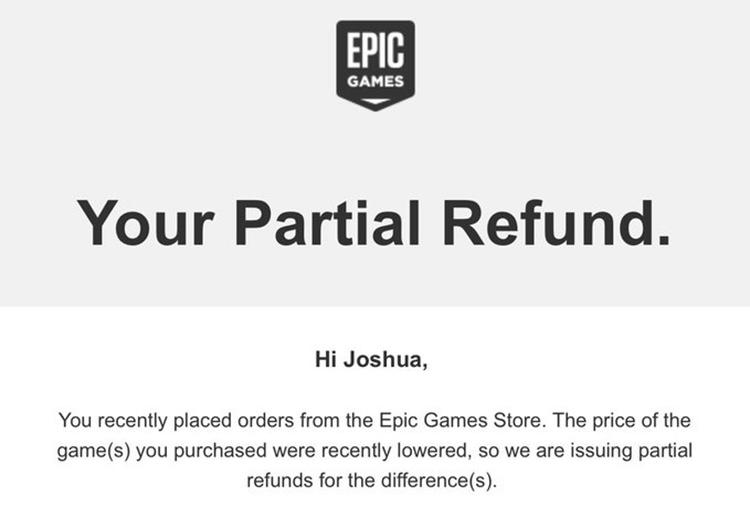  Epic Games Store