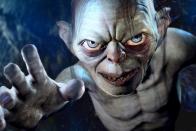 اولین تصاویر از بازی نسل نهمی Lord of the Rings: Gollum منتشر شد