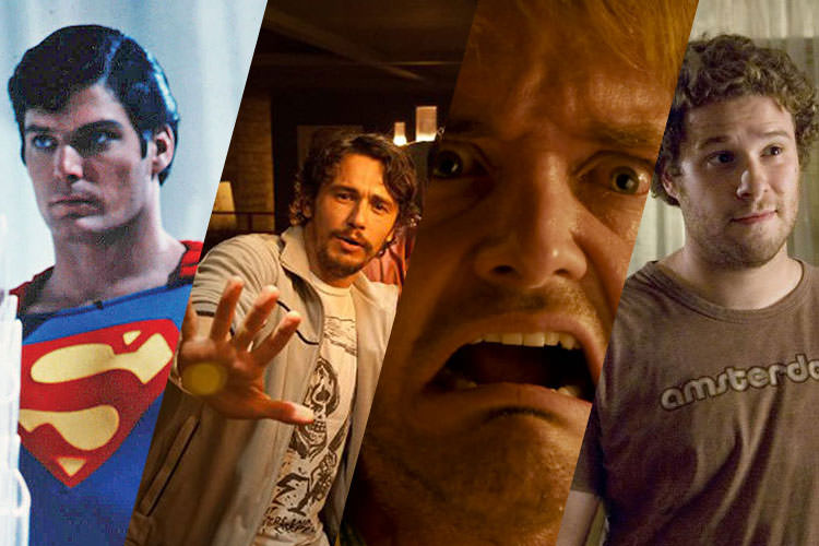 آخر هفته چه فیلمی ببینیم: از Superman تا MacGruber