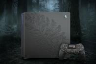 سونی باندل پلی استیشن 4 پرو بازی The Last of Us Part 2 را معرفی کرد