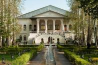 زیباترین باغ موزه های تهران برای تفریح کدامند؟