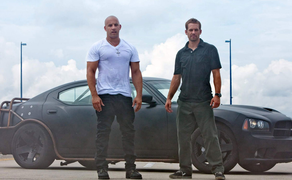 Fast Five