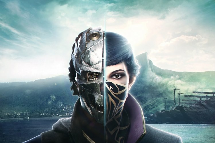 استودیو آرکین: توسعه مجموعه Dishonored متوقف نشده است