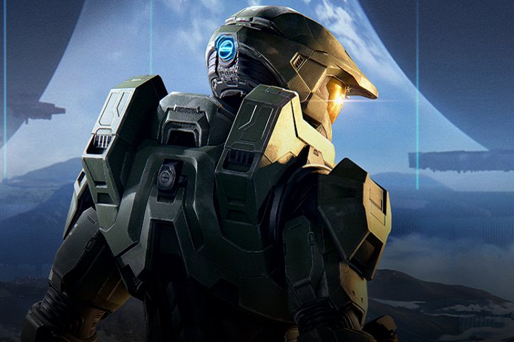 رونمایی از نمایش جدید بازی Halo Infinite در ماه ژوئیه برای ایکس باکس سری ایکس تأیید شد