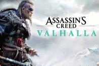 تاریخ انتشار بازی Assassin’s Creed Valhalla در وب‌سایت آمازون مشاهده شد