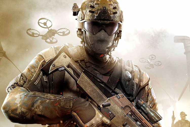 نسخه بعدی Call Of Duty طبق برنامه در سال ۲۰۲۰ عرضه می‌شود