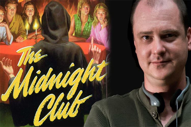 سازندگان The Haunting of Bly Manor سریال The Midnight Club را برای نتفلیکس تولید می‌کنند