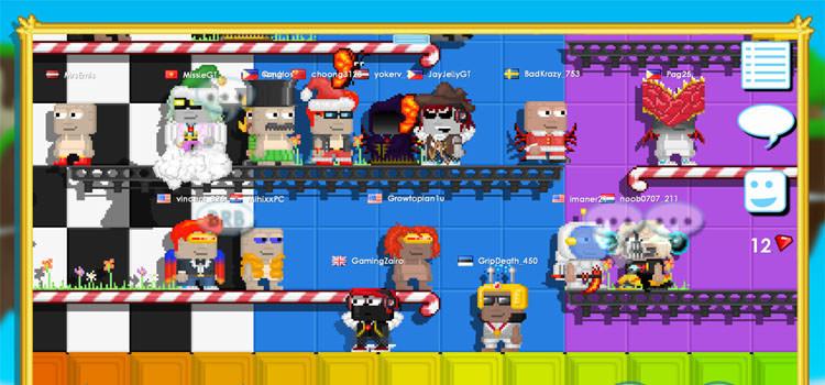 Growtopia