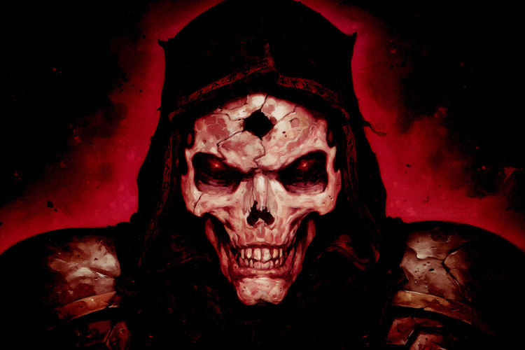 نسخه ریمستر بازی Diablo 2 احتمالا در دست ساخت است