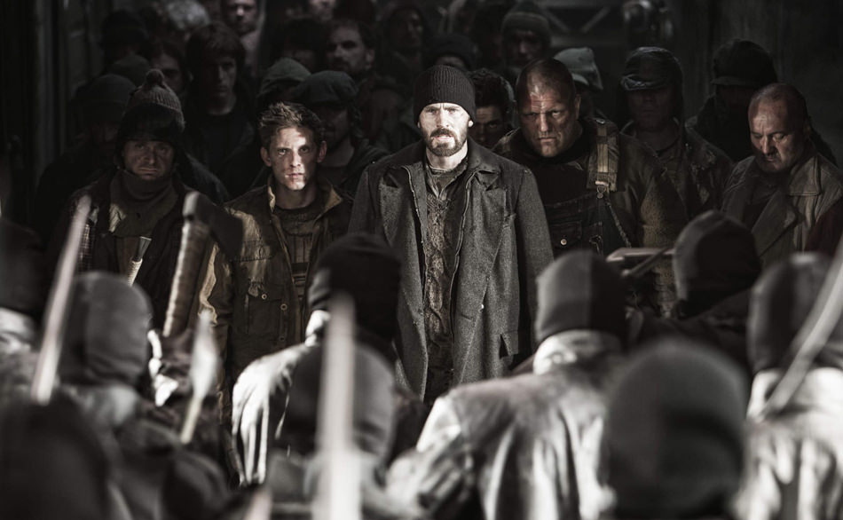 Snowpiercer