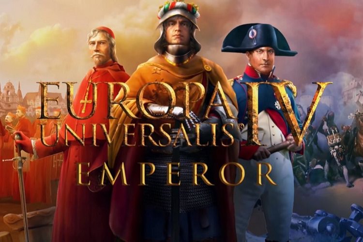 تاریخ انتشار بسته Emporer بازی Europa Universalis IV مشخص شد
