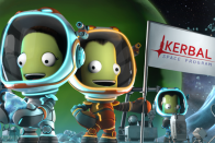 Kerbal Space Program 2 به خاطر ویروس کرونا تا سال ۲۰۲۱ تأخیر خورد