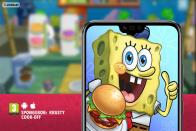 معرفی بازی موبایل SpongeBob: Krusty Cook-Off  ؛ آشپزی باب اسفنجی